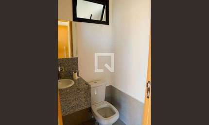 Casa / Sobrado em Condomínio para Aluguel - Conjunto Residencial Storil, 4 Quartos,  181 m² - Aparecida de Goiânia