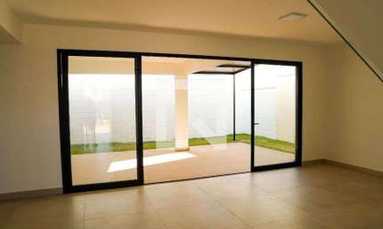 Casa / Sobrado em Condomínio para Aluguel - Conjunto Residencial Storil, 4 Quartos,  181 m² - Aparecida de Goiânia