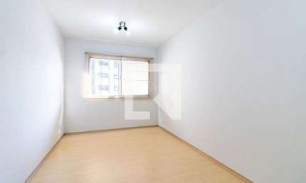 Apartamento para Aluguel - Vila Mariana, 2 Quartos,  60 m² - São Paulo