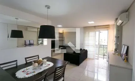 Apartamento para Aluguel - Portal do Morumbi, 2 Quartos,  67 m² - São Paulo