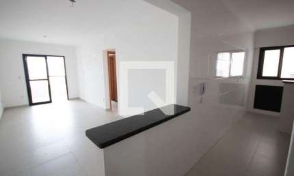 Apartamento para Aluguel - Canto do Forte, 2 Quartos,  78 m² - Praia Grande