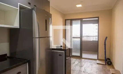 Apartamento para aluguel - saúde, 1 quarto,  34 m² - são paulo