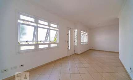 Casa / Sobrado em Condomínio para Aluguel - Vila Metalúrgica, 2 Quartos,  96 m² - Santo André