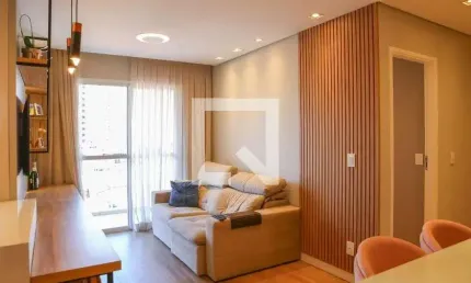 Apartamento para Aluguel - Vila Leopoldina, 2 Quartos,  60 m² - São Paulo