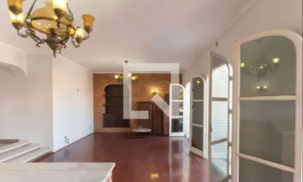 Casa para Aluguel - Vila Marieta, 3 Quartos,  319 m² - Campinas