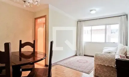 Apartamento para Aluguel - Santana, 2 Quartos,  70 m² - São Paulo
