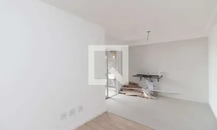 Apartamento para Aluguel - Vila Gustavo, 2 Quartos,  42 m² - São Paulo