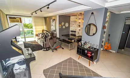 Cobertura para Aluguel - Freguesia , 2 Quartos,  188 m² - Rio de Janeiro