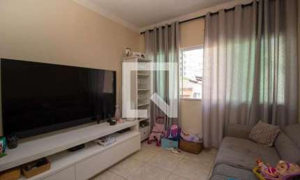 Casa para Aluguel - Freguesia do Ó, 3 Quartos,  250 m² - São Paulo
