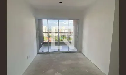 Apartamento para Aluguel - Vila Mascote, 2 Quartos,  61 m² - São Paulo