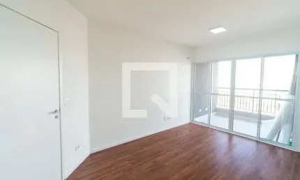 Apartamento para aluguel - vila mascote, 2 quartos,  61 m² - são paulo