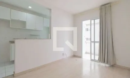 Apartamento para Aluguel - Vila Mariana, 1 Quarto,  42 m² - São Paulo