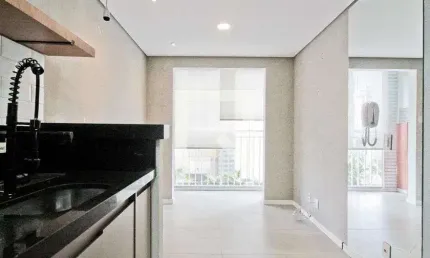 Apartamento para Aluguel - Casa Verde, 1 Quarto,  29 m² - São Paulo