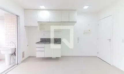 Apartamento para Aluguel - Butantã, 2 Quartos,  44 m² - São Paulo