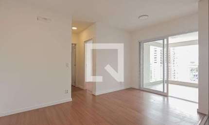 Apartamento para Aluguel - Vila Miriam, 2 Quartos,  67 m² - Guarulhos