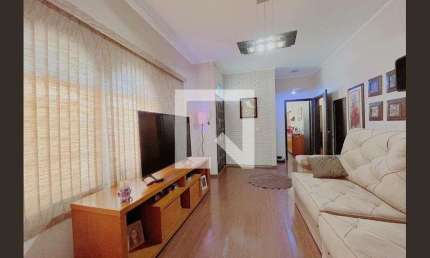 Casa para Aluguel - Jardim Chapadão, 3 Quartos,  185 m² - Campinas