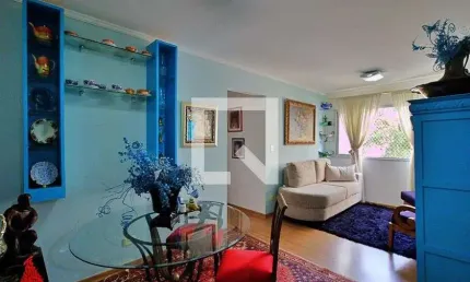 Apartamento para Aluguel - Morumbi, 3 Quartos,  80 m² - São Paulo