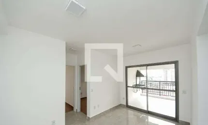 Apartamento para Aluguel - Vila Santa Clara, 2 Quartos,  63 m² - São Paulo