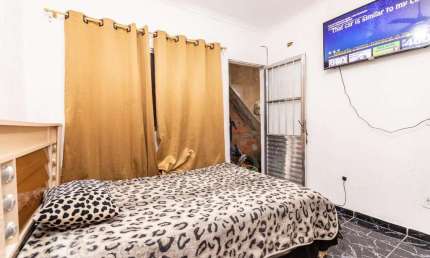 Casa / Sobrado em Condomínio para Aluguel - Sapopemba, 2 Quartos,  40 m² - São Paulo