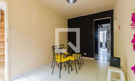 Casa para Aluguel - Barbalho, 2 Quartos,  68 m² - Salvador