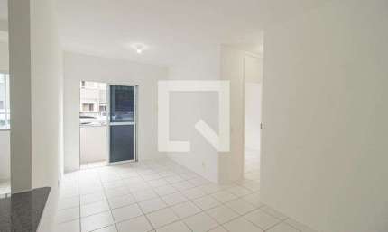 Apartamento para Aluguel - Campo Grande, 2 Quartos,  60 m² - Rio de Janeiro