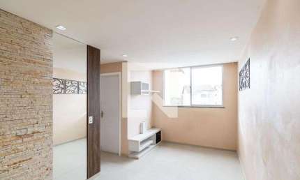 Apartamento para Aluguel - Campo Grande, 2 Quartos,  49 m² - Rio de Janeiro