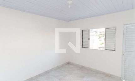 Casa para Aluguel - Jardim Brasil , 1 Quarto,  31 m² - São Paulo