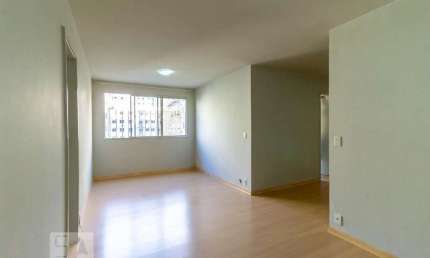 Apartamento para Aluguel - Engenho de Dentro, 3 Quartos,  80 m² - Rio de Janeiro