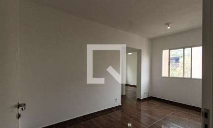 Apartamento para Aluguel - Jardim Eucaliptos, 2 Quartos,  49 m² - Sorocaba
