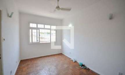 Apartamento para Aluguel - São Cristóvão, 2 Quartos,  60 m² - Rio de Janeiro