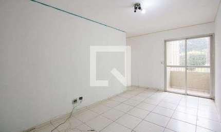 Apartamento para Aluguel - Parque Marajoara, 2 Quartos,  57 m² - Santo André
