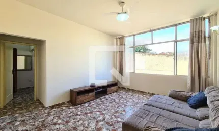 Apartamento para Aluguel - Pilares, 2 Quartos,  65 m² - Rio de Janeiro