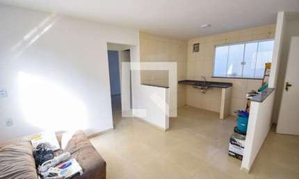 Casa / Sobrado em Condomínio para Aluguel - Piedade, 2 Quartos,  130 m² - Rio de Janeiro