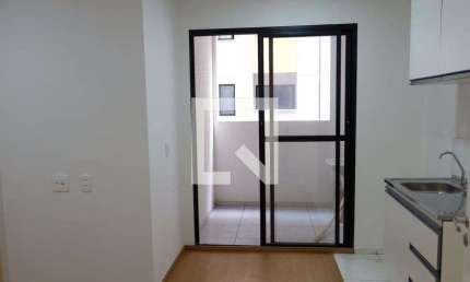 Apartamento para Aluguel - Bandeiras, 2 Quartos,  36 m² - Osasco