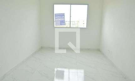 Apartamento para Aluguel - Residencial Itaipu, 2 Quartos,  42 m² - Goiânia