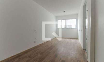 Kitnet / Stúdio para Aluguel - Conjunto Residencial Jose Bonifacio, 1 Quarto,  26 m² - São Paulo