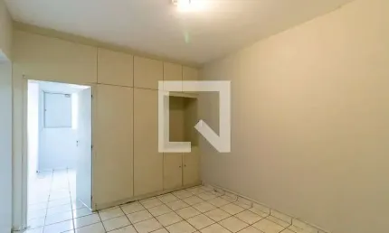Kitnet / Stúdio para Aluguel - Botafogo, 1 Quarto,  38 m² - Campinas