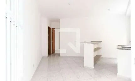 Apartamento para aluguel - vila maria , 1 quarto,  35 m² - são paulo