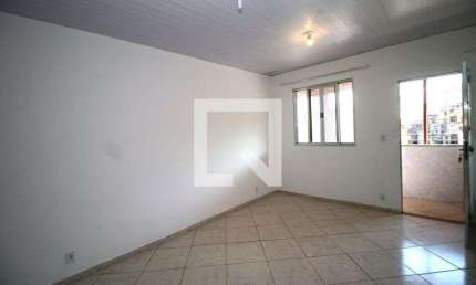 Casa para Aluguel - Penha, 2 Quartos,  70 m² - Rio de Janeiro