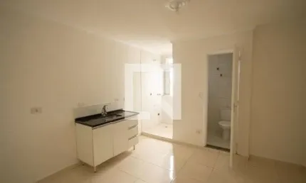 Apartamento para aluguel - vila gustavo, 1 quarto,  25 m² - são paulo