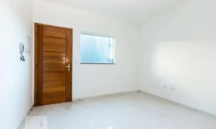 Apartamento para Aluguel - Ermelino Matarazzo, 1 Quarto,  35 m² - São Paulo