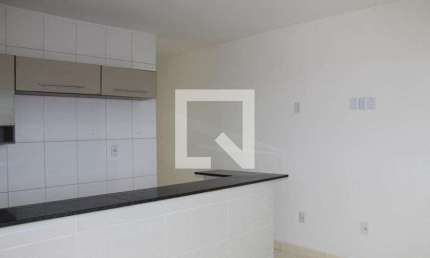 Kitnet / Stúdio para Aluguel - Itapuã, 1 Quarto,  40 m² - Salvador