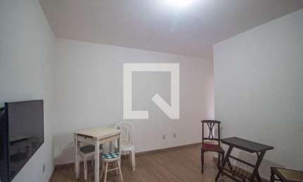 Apartamento para Aluguel - Glória, 1 Quarto,  39 m² - Porto Alegre