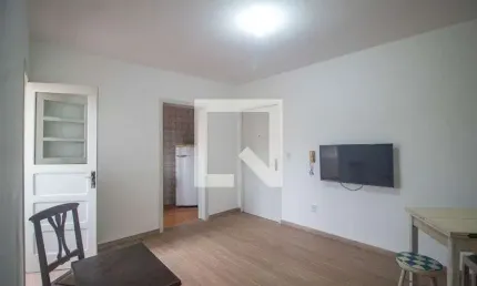 Apartamento para Aluguel - Glória, 1 Quarto,  39 m² - Porto Alegre