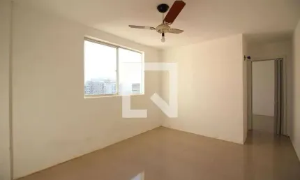 Apartamento para Aluguel - Jacarepaguá, 1 Quarto,  52 m² - Rio de Janeiro
