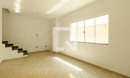 Casa / Sobrado em Condomínio para Aluguel - Vila Esperança, 3 Quartos,  100 m² - São Paulo