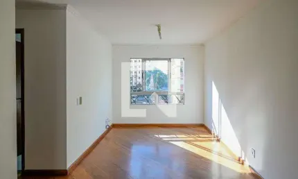 Apartamento para Aluguel - Jardim Santa Emília, 2 Quartos,  60 m² - São Paulo