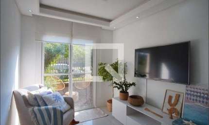 Apartamento para Aluguel - Jardim Itu-Sabará, 2 Quartos,  82 m² - Porto Alegre