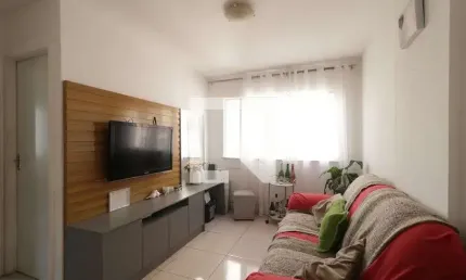 Apartamento para Aluguel - Todos os Santos, 2 Quartos,  64 m² - Rio de Janeiro