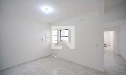 Casa para Aluguel - Mooca, 2 Quartos,  80 m² - São Paulo